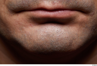 HD Face Skin Razeen laham chin face lips mouth skin…